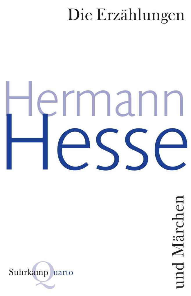 Suhrkamp Verlag Die Erzählungen Und Märchen - Bild 6