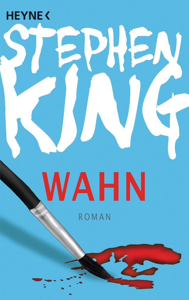 Wahn Stephen King - Bild 5