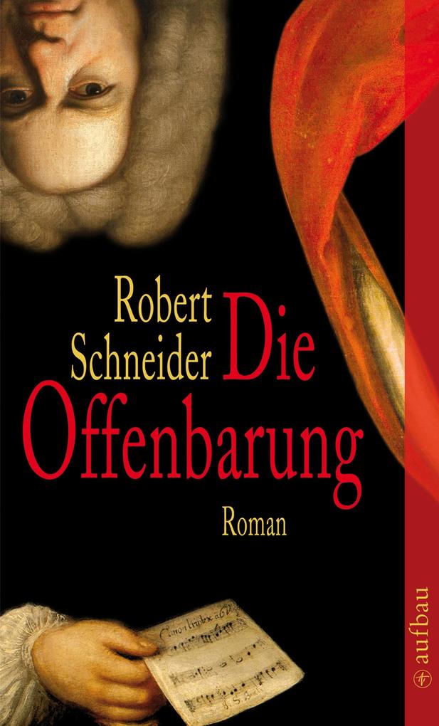 Die Offenbarung: Roman - Bild 6