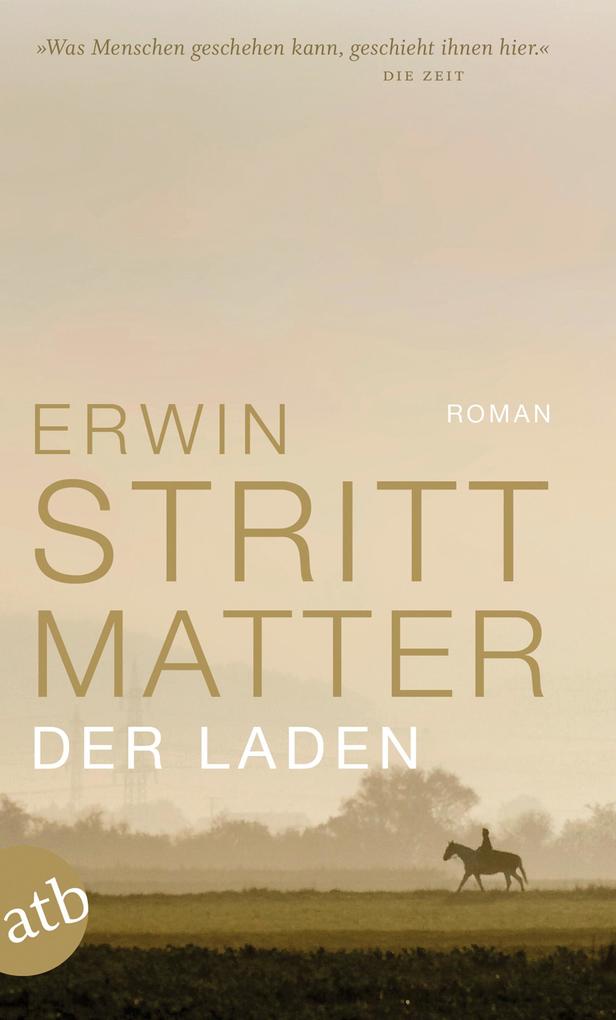 Der Laden: Roman. Dritter Teil - Bild 7
