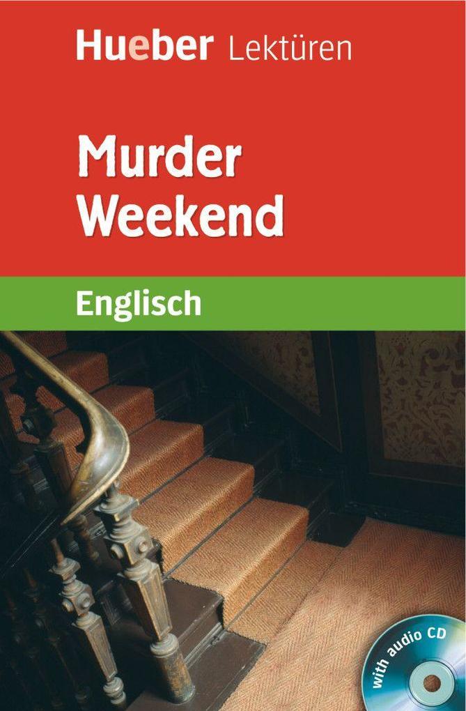 Murder Weekend Denise Kirby - Bild 3