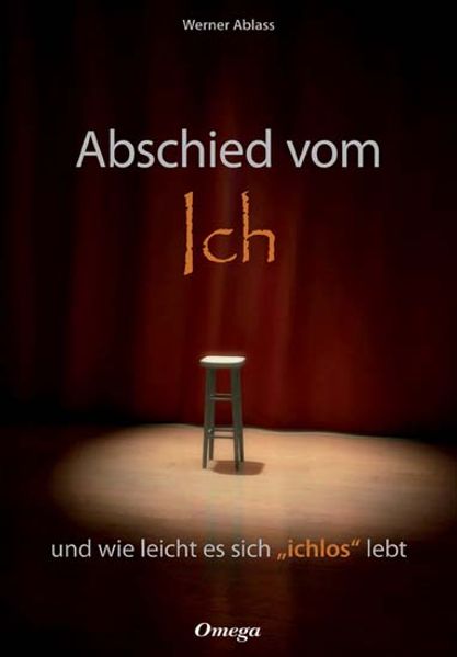 Omega Verlag Abschied Vom Ich - Bild 5