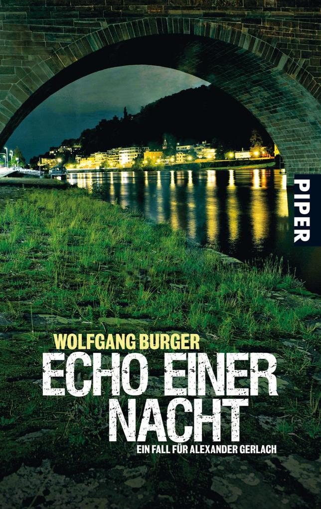 Echo einer Nacht - Bild 8
