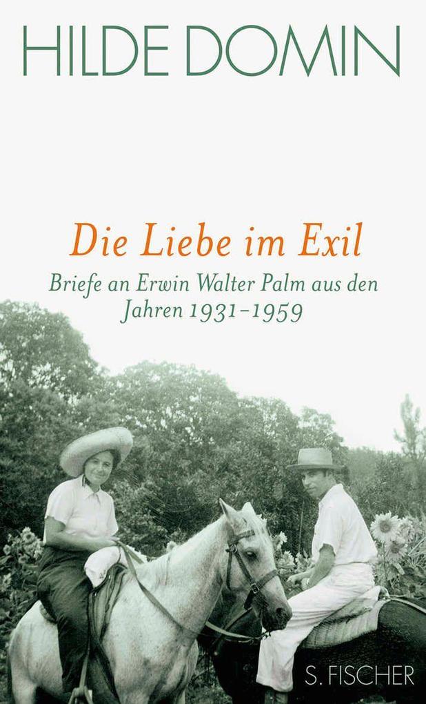 Die Liebe im Exil Hilde Domin - Bild 6