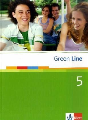 Green Line 5. Schülerbuch - Marion Horner/ Jennifer Baer-Engel/ Elizabeth Daymond