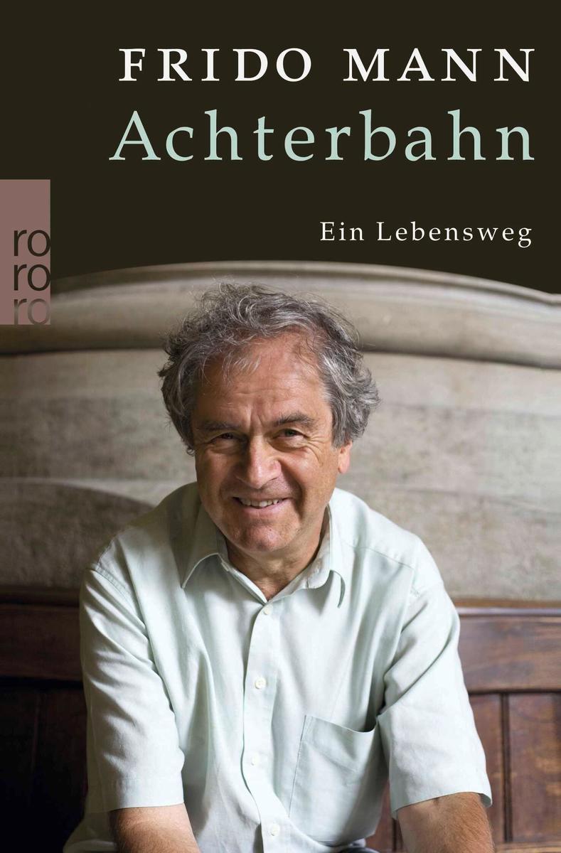 Rowohlt Taschenbuch Achterbahn - Bild 5