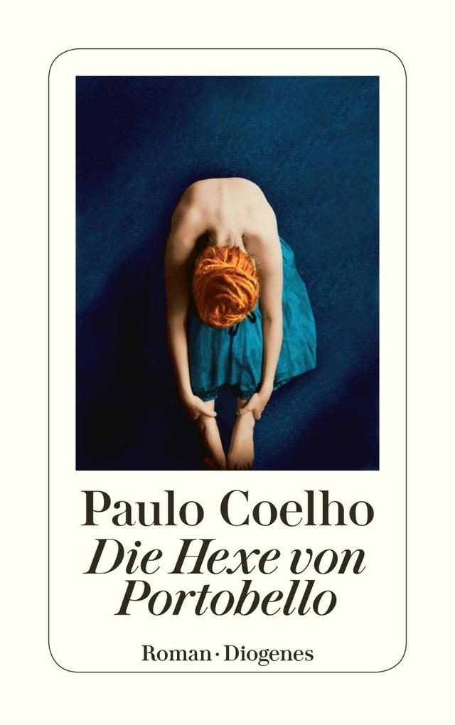 Paulo Coelho: Die Hexe von Portobello - Taschenbuch - Bild 8