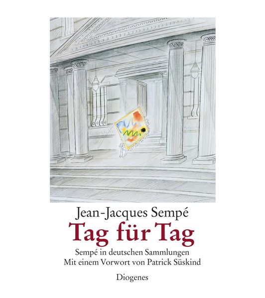 Tag für Tag Jean-Jacques Sempé - Bild 7