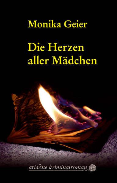 Die Herzen aller Mädchen Monika Geier - Bild 3