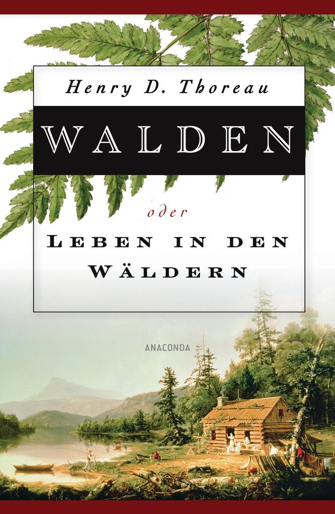 Walden oder Leben in den Wäldern - Bild 5