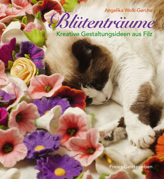 Freies Geistesleben Gmbh Blütenträume - Bild 6
