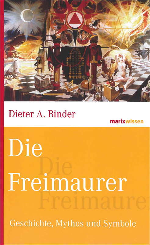 Marix Verlag Die Freimaurer - Bild 5
