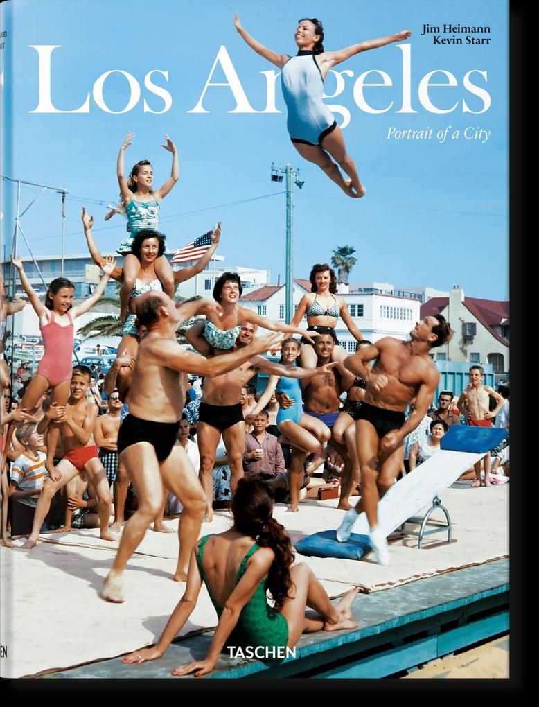 Taschen Gmbh Los Angeles - Bild 6