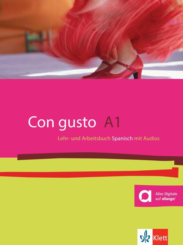 Con gusto A1 - Bild 4