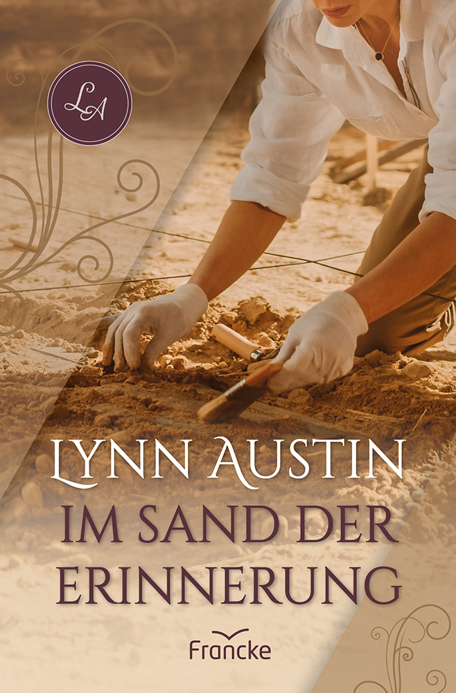 Im Sand der Erinnerung Lynn Austin - Bild 7