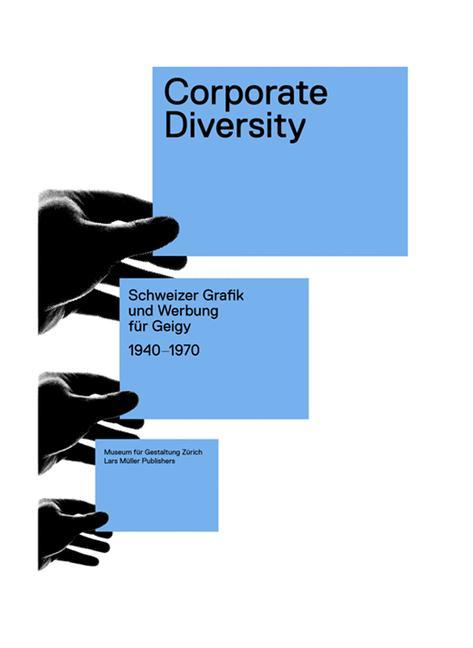 Lars Müller Publishers Corporate Diversity - Bild 5