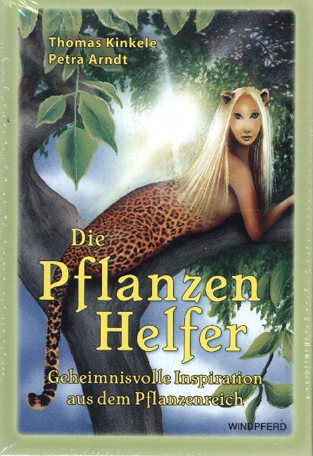Die Pflanzenhelfer Petra Arndt - Bild 5