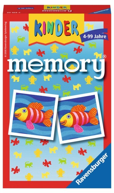 Kinder memory® - William H. Hurter/ Wiliam Hurter