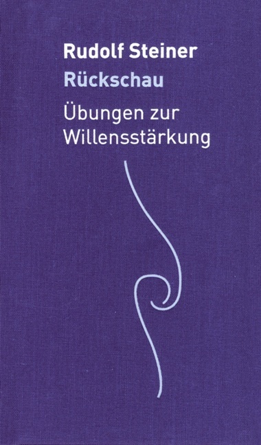 Steiner Verlag Dornach Rückschau - Bild 3