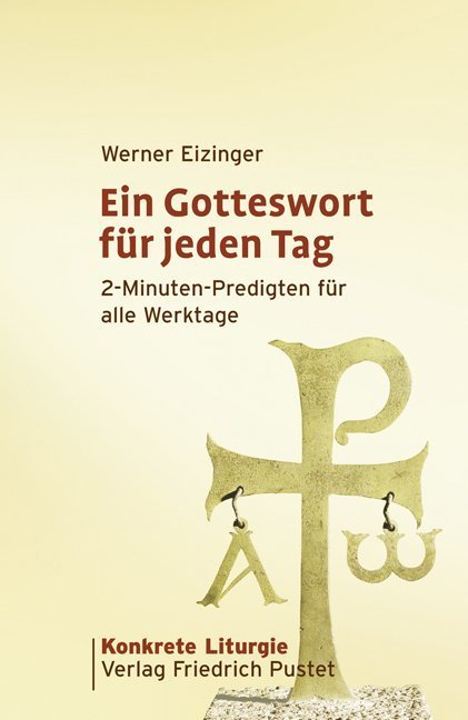 Pustet Friedrich Gmbh Ein Gotteswort Für Jeden Tag - Bild 5