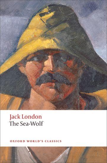 Oxford University Press The Sea-Wolf - Bild 5