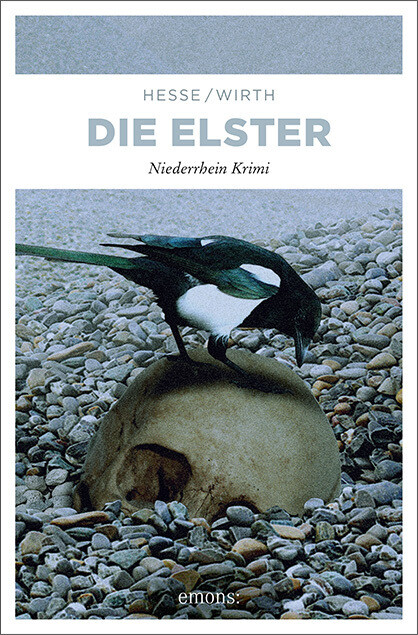 Die Elster - Thomas Hesse/ Renate Wirth/ Thomas; Wirth Renate Hesse