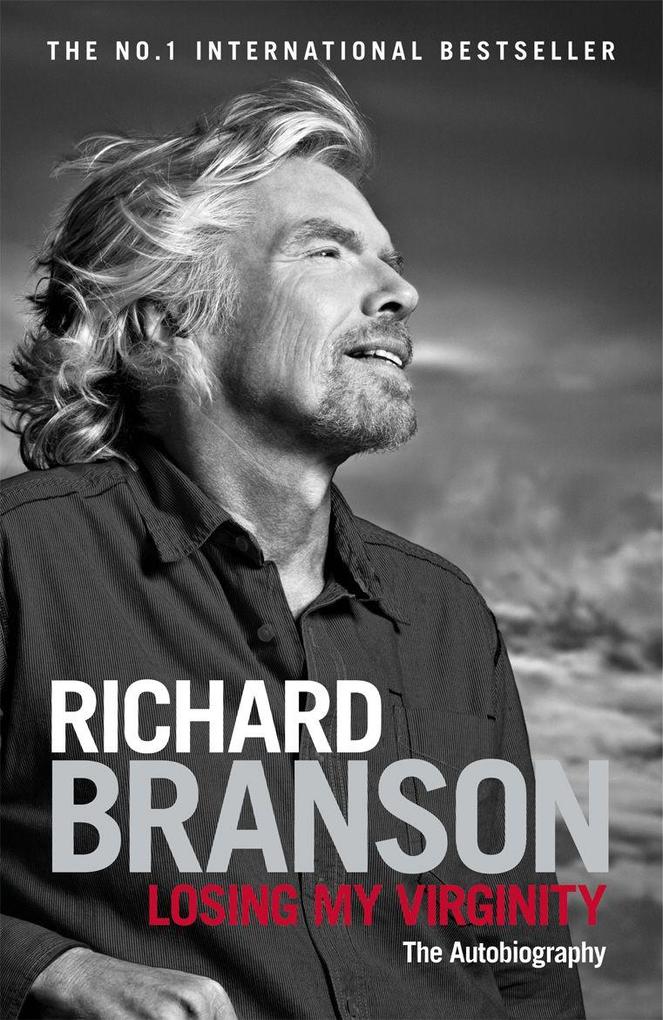 Losing My Virginity: The Autobiography (English Edition) - Bild 5