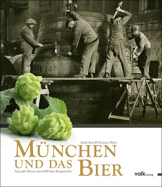 München und das Bier Christian Huber - Bild 5