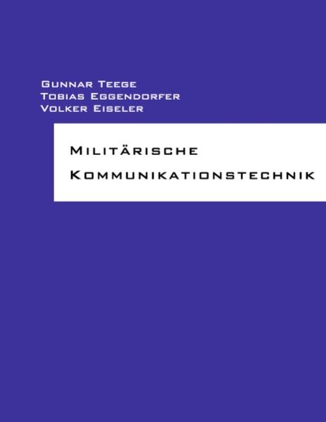 Militärische Kommunikationstechnik