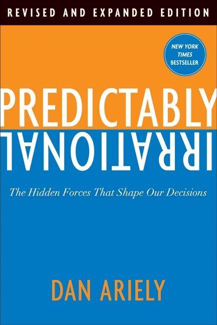 Predictably Irrational, Revised And Expanded Edition - Bild 4