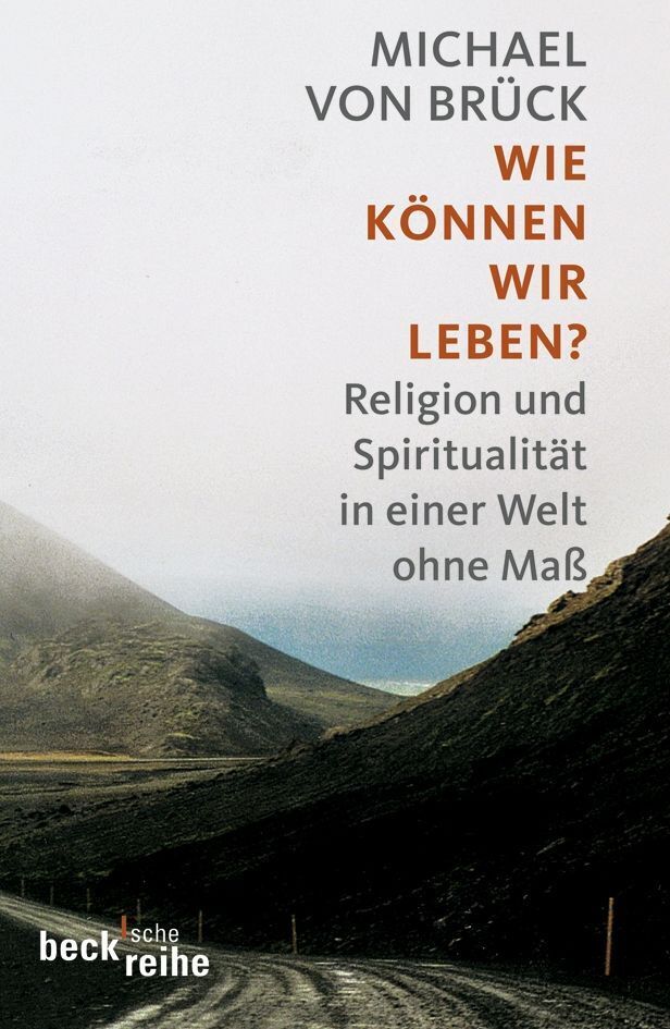Beck C.h. Wie Können Wir Leben?, Sachbücher Von Michael Von Brück - Bild 4