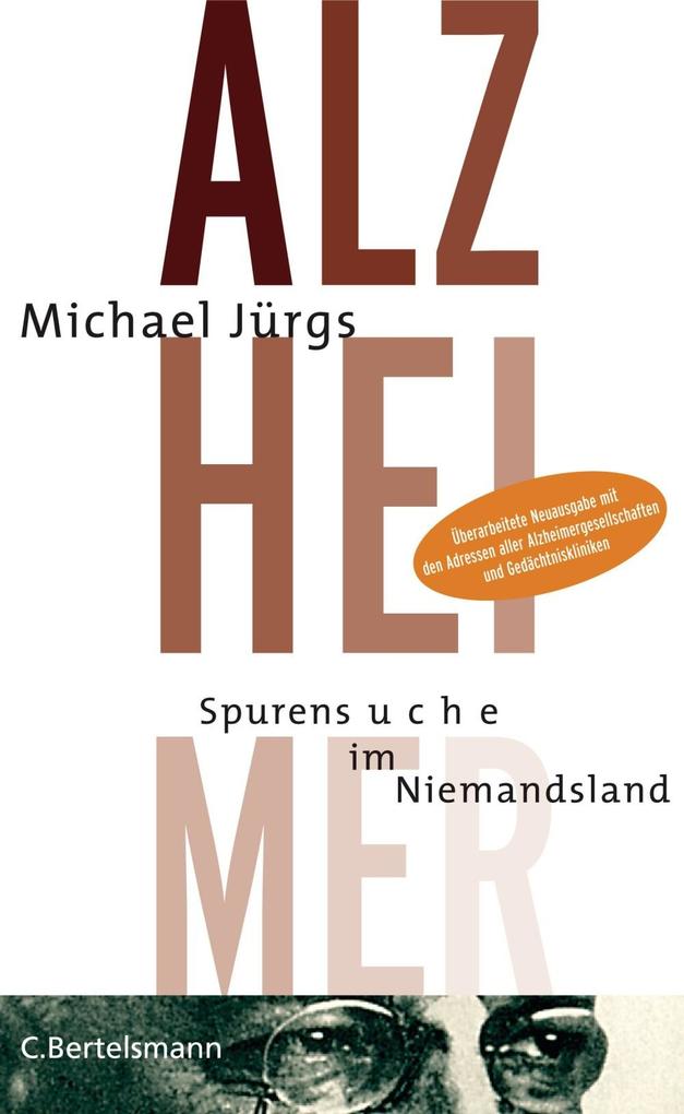 Alzheimer - Michael Jürgs
