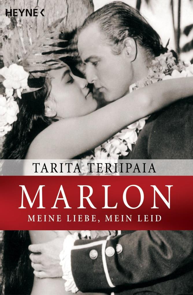 Marlon - meine Liebe mein Leid - Tarita Teriipaia