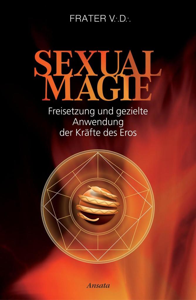 Sexualmagie - Frater V. D.