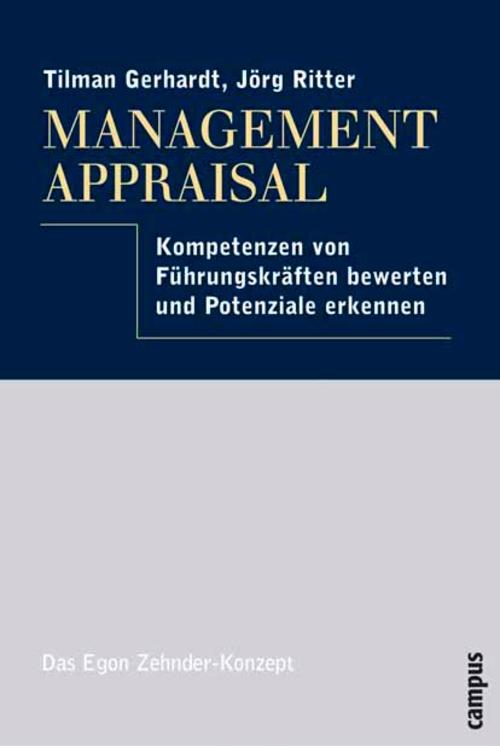 Management Appraisal - Jörg Ritter/ Tilman Gerhardt