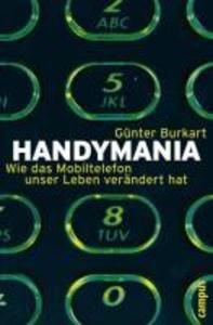 Handymania - Günter Burkart