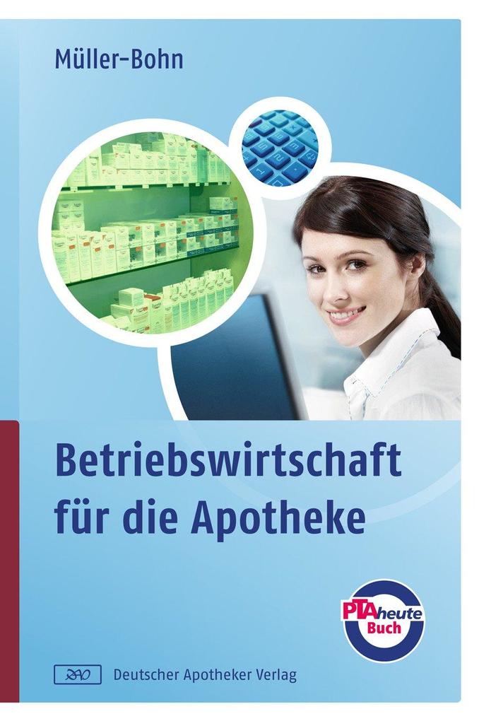Betriebswirtschaft für die Apotheke - Bild 3