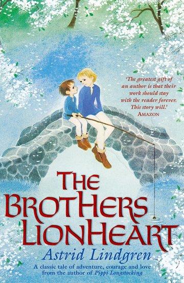 Oxford Children's Books The Brothers Lionheart - Bild 5