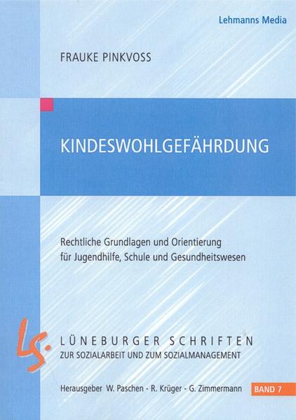 Lehmanns Media Gmbh Kindeswohlgefährdung - Bild 4