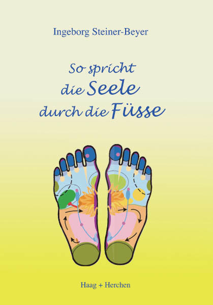 Haag + Herchen So Spricht Die Seele Durch Die Füsse - Bild 5