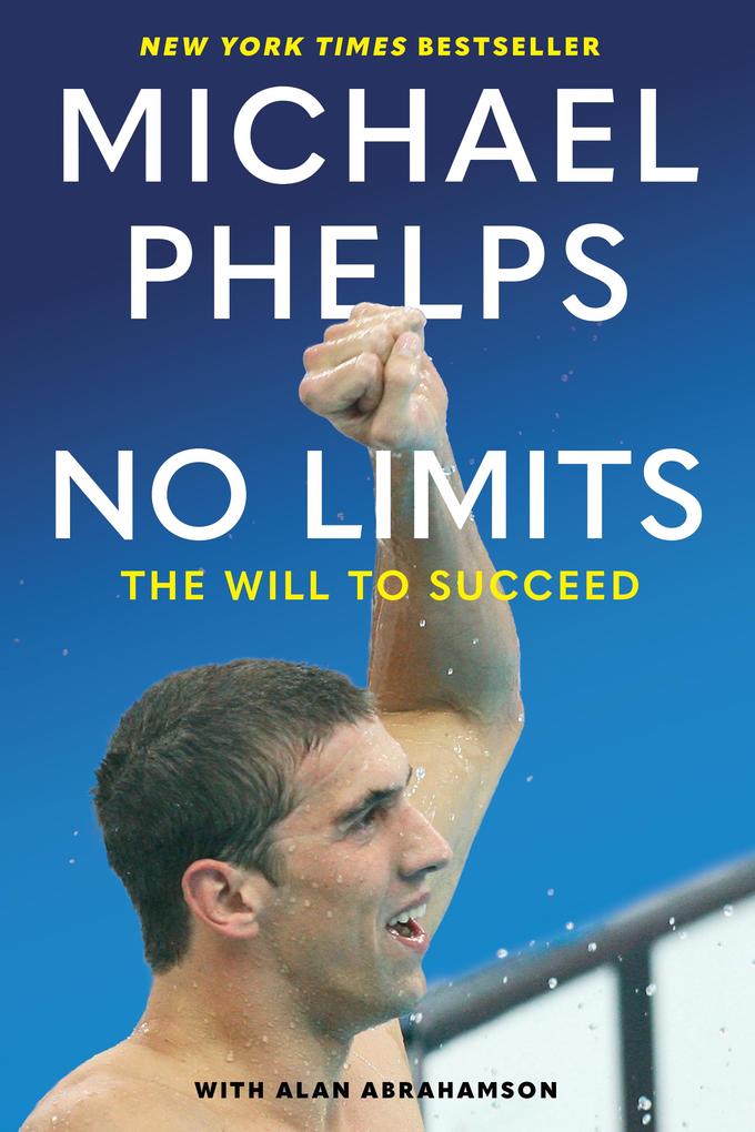 Simon + Schuster Llc No Limits - Bild 5