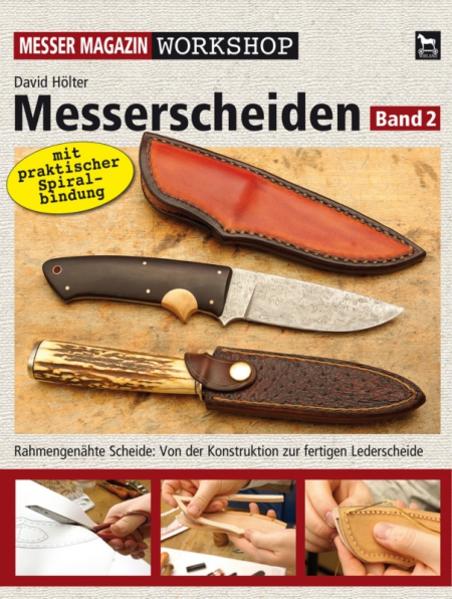 Wieland Messerscheiden 02, Ratgeber Von Peter Fronteddu, David Hölter - Bild 5