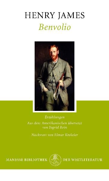 Manesse Verlag Benvolio - Bild 8