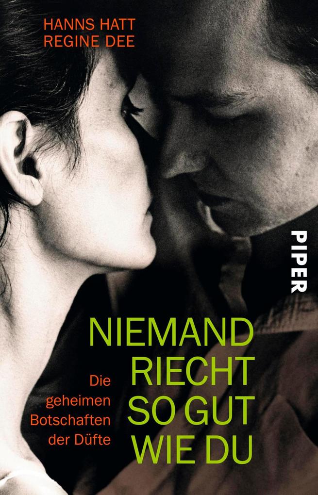 Niemand riecht so gut wie du: Die geheimen Botschaften der Düfte - Bild 5