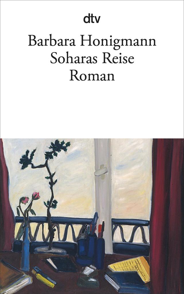 Soharas Reise Barbara Honigmann - Bild 5