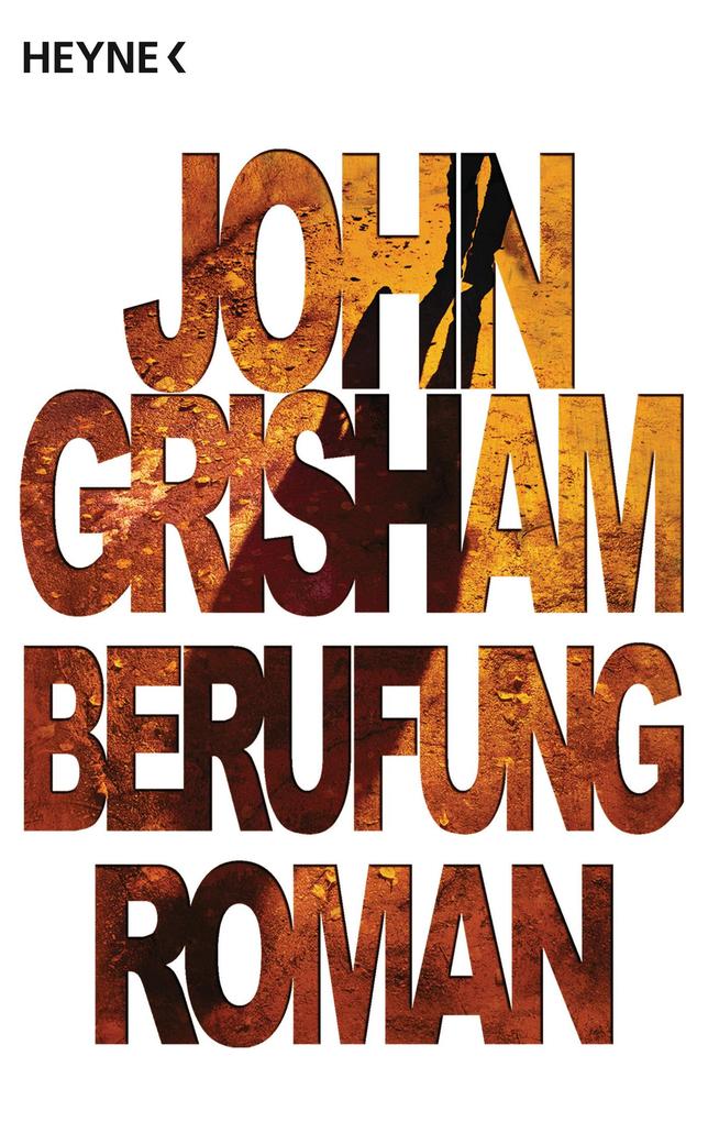 Berufung John Grisham - Bild 5