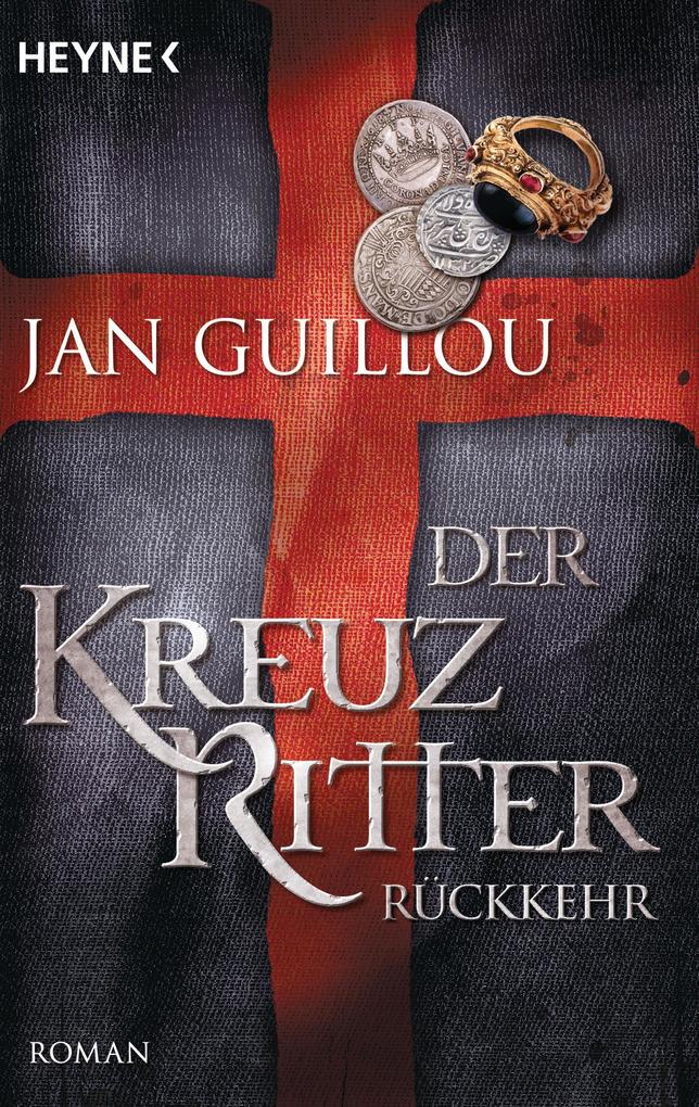 Jan Guillou: Der Kreuzritter - Rückkehr - Taschenbuch - Bild 4