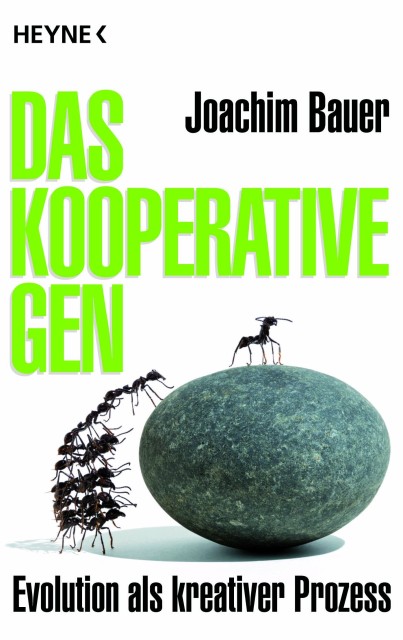 Heyne Taschenbuch Das Kooperative Gen - Bild 7