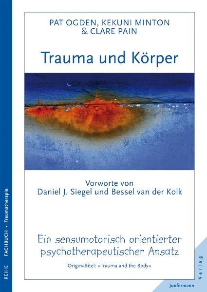 Junfermann Verlag Trauma Und Körper - Bild 5