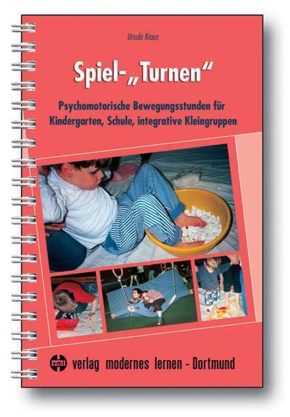 Spiel-\""Turnen\"" Ursula Kraus - Bild 4
